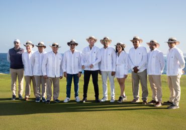 Corales Puntacana Championship es nominado como “Mejor Iniciativa de Marketing” en los premios del PGA TOUR