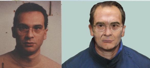 Muere a los 61 años el jefe de la mafia siciliana, Costa Nostra