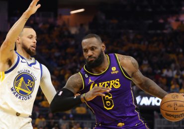 LeBron y Curry entre las estrellas de la NBA dispuestas a jugar en París-2024