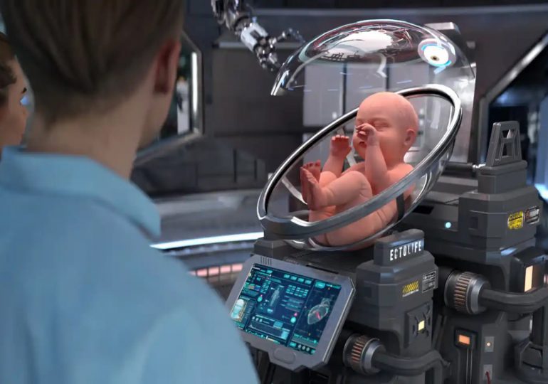Úteros Artificiales para bebés prematuros será evaluado por asesores de la FDA