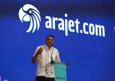 Arajet transporta más de 350 mil pasajeros en su primer año de operaciones