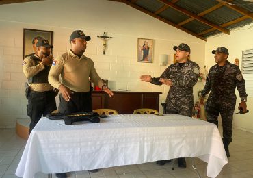 VIDEO | Barrio Don Bosco en Jarabacoa enfrenta delivery de drogas por mantener sector en zozobra