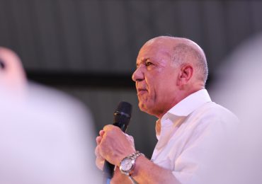 Isidro Torres asegura electores de SDN volverán a darle su voto a Luis Abinader