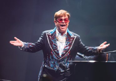 Boletas del concierto de Elton John ya están a la venta para el público en general
