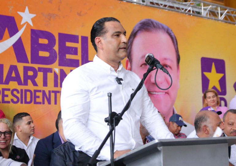 Luis Alberto: Sería fructífero para el país volver a ver gobernar al PLD