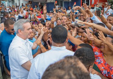 Presidente Abinader agotará agenda de trabajo en Pedernales, Barahona y San Juan