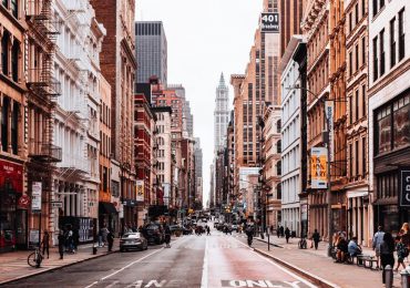 "Un tiro en el pie", Nueva York prohíbe turistas de corta duración