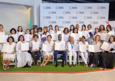 Mujeres Que Emprenden SDN e INFOTEP gradúan a 30 en “Emprendimiento para Pymes”