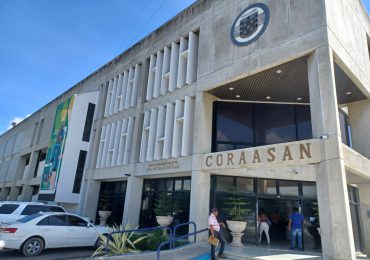 Coraasan anuncia iniciará ampliación del colector de aguas residuales en Gurabo