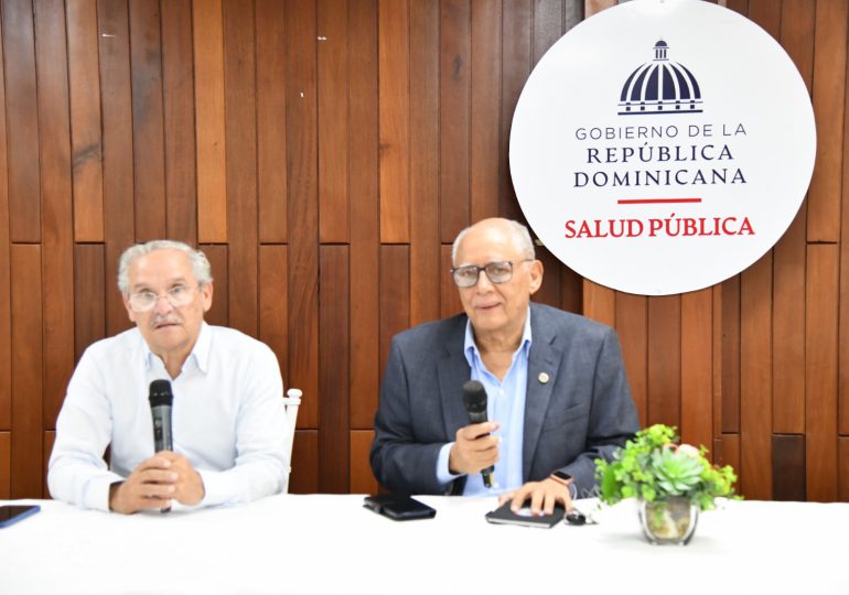 Salud Pública aborda tema de las emociones y el infarto agudo al miocardio; llama a prestar atención