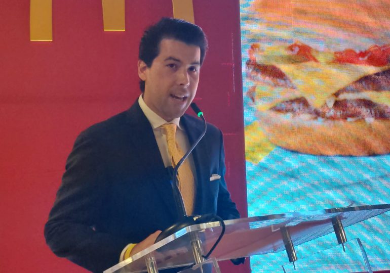 McDonald's presenta nuevos protocolos para aumentar calidad y sabor en sus hamburguesas