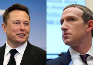 Musk, Zuckerberg y otros magnates tecnológicos debaten sobre IA en Congreso de EEUU