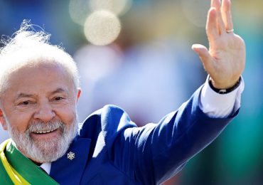 Campaña en Brasil para que Lula nombre a una mujer negra en la Corte Suprema