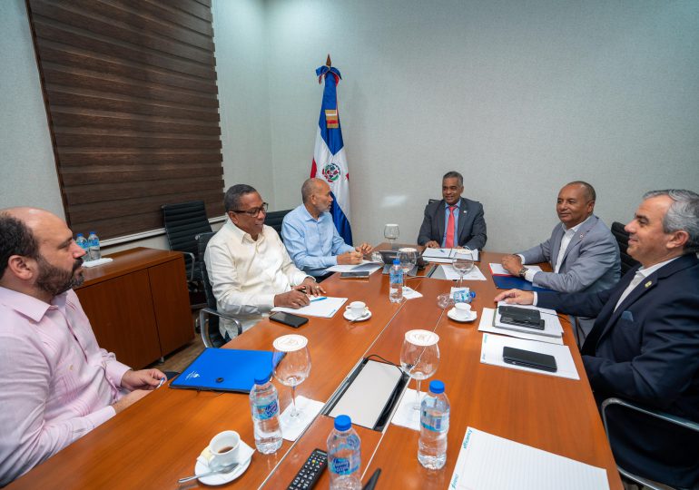 Gobierno comprará productos perecederos durante cierre frontera dominicana con Haití