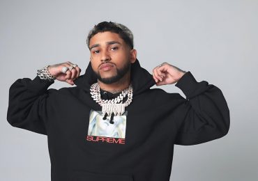 Bryant Myers llega el 28 de octubre a Hard Rock Café SD