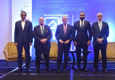 CODESSD traza ruta hacia la institucionalización de los debates electorales en RD con partidos políticos