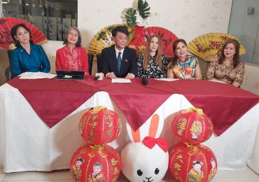VIDEO | Anuncian 5ta Edición del Festival de la Luna