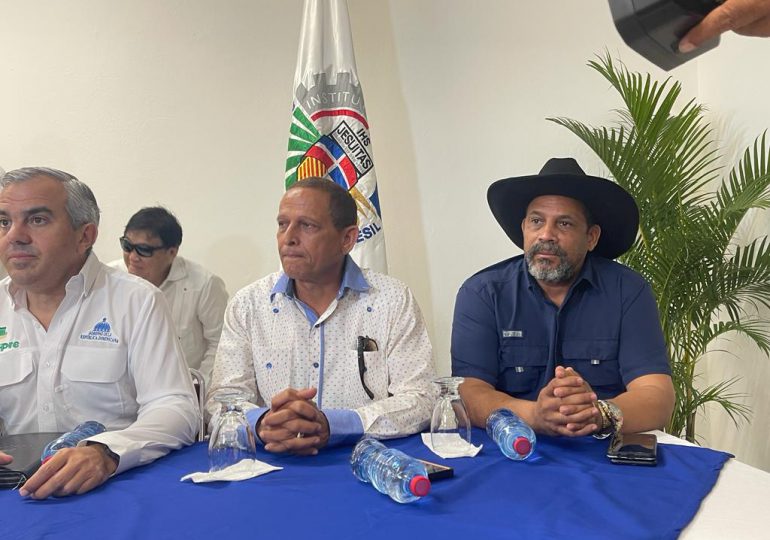 VIDEO | Alcalde Santiago Riverón agradece al Gobierno el apoyo a comerciantes y productores de Dajabón