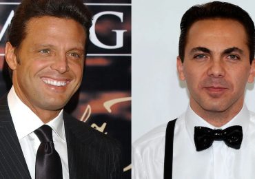 Cristian Castro habla de comparaciones y riña con Luismi: "Yo muero por Luis Miguel"