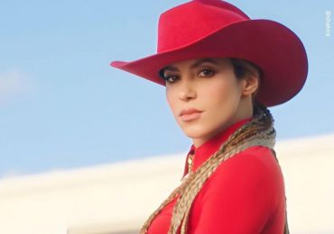 Shakira debuta en el regional mexicano con "El Jefe" junto a Fuerza Regida; ahora le tira al exsuegro