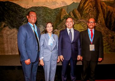 Poder Judicial de RD asumirá secretaría pro tempore de la XXII edición de la Cumbre Judicial Iberoamericana en el 2025