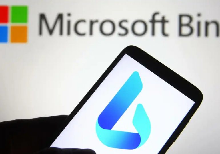 Microsoft ofrecerá Dall-E 3 de OpenAI en su motor de búsqueda Bing