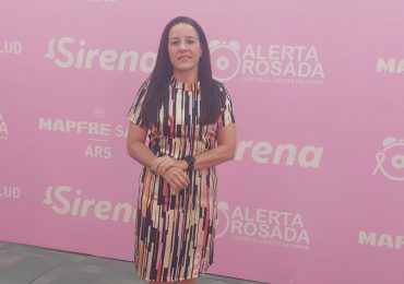 VIDEO | MAPFRE Salud ARS y Sirena invitan a la 9na Jornada Alerta Rosada: "Hazte un chequeo de mamas y no dejes espacio para dudas"