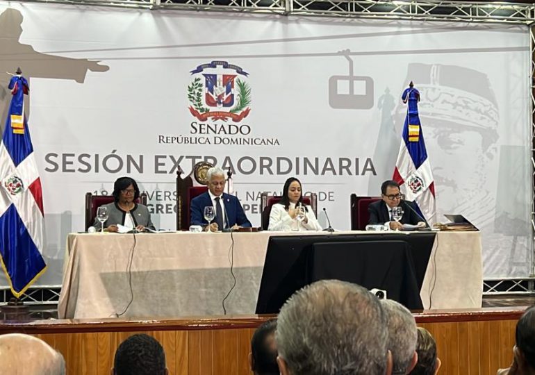 Senado solicitará al presidente declarar prioridad la bachata para promover Puerto Plata y Santiago