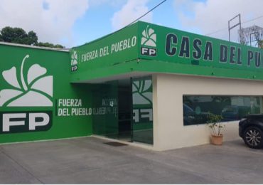 Expectativas en el Distrito Nacional en medio de concentración de la FP por afiliación de más de 2 millones