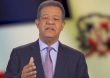 VIDEO | Leonel Fernández llama Haití paralizar construcción del río Masacre