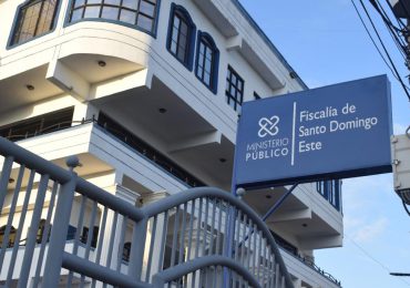 Dictan 18 años de prisión contra ciudadano haitiano que mató a su hermana en Los Frailes