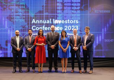 Xolver realiza primera Conferencia Anual de Inversionistas en RD