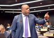 Tras renuncia del diputado Gutiérrez, vocero diputados PLD se refiere a denuncia de narcotráfico en 2020