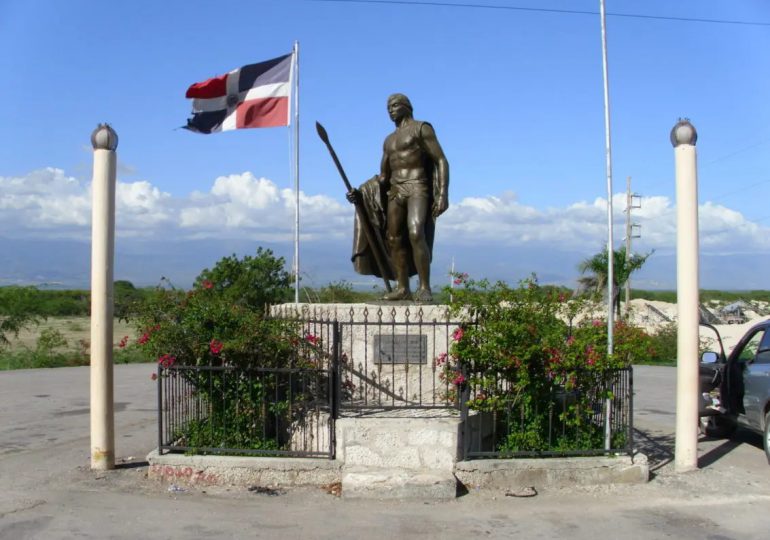 FOMCAE conmemora el día del cacique Enriquillo