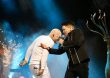 El Potro Álvarez y Jorge Celedon celebran el amor con su nuevo tema “100 años más”
