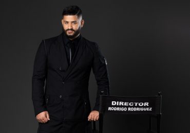 Rodrigo Films produce álbum musical “La Cuna del Dembow”
