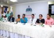 Director de la DAEH recorre mayoría de provincias; programa “Yo te escucho” entraría en segunda etapa