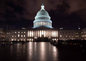 Todavía es posible evitar la parálisis presupuestal en EEUU, afirma el gobierno