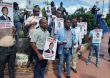 Exmiembros de la Policía Nacional denuncian desaparición de teniente retirado Carlos Nova