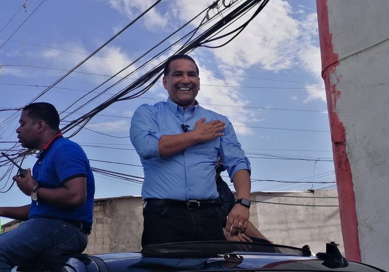 Luis Alberto: Santo Domingo Este debe ser declarado en Estado de Emergencia