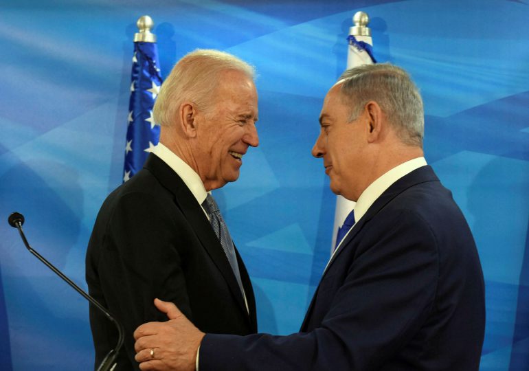 Biden y Netanyahu se reunirán en la Asamblea General de la ONU