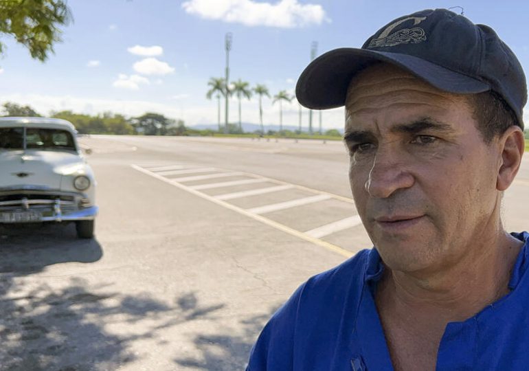 VIDEO | El infierno del padre de dos cubanos reclutados para la guerra en Ucrania