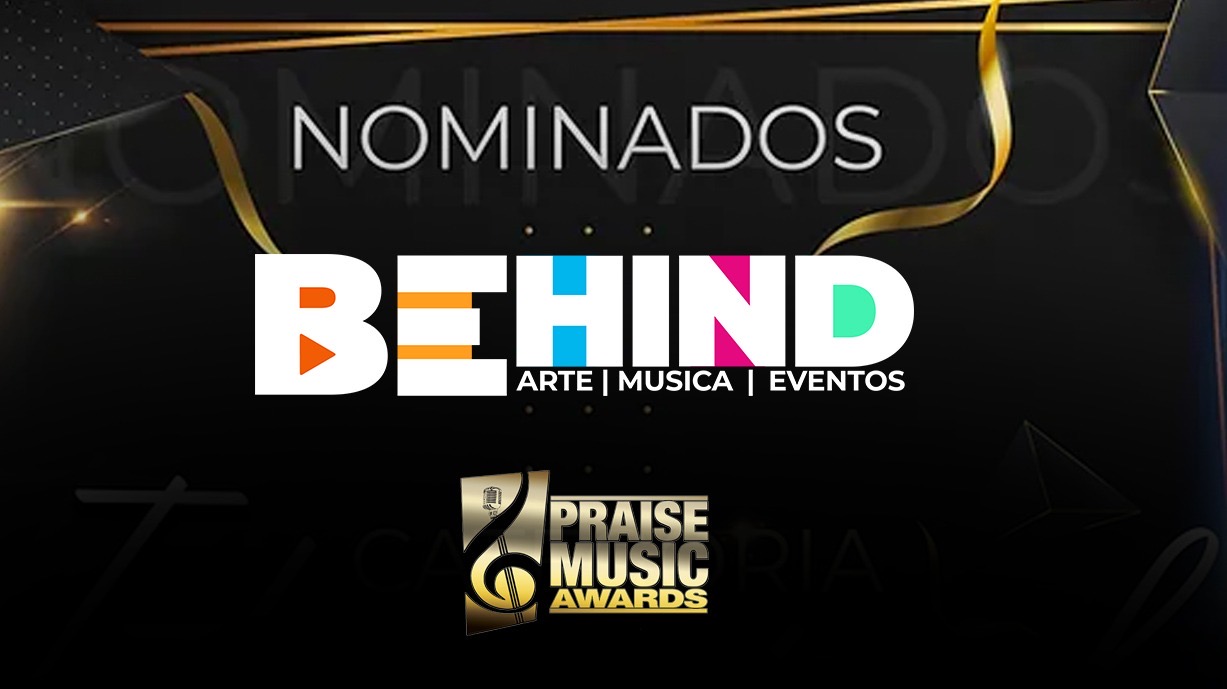 Digital media ‘BehindRD’ celebrates nominations in international awards