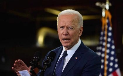 Los republicanos lanzan una investigación para destituir a Biden