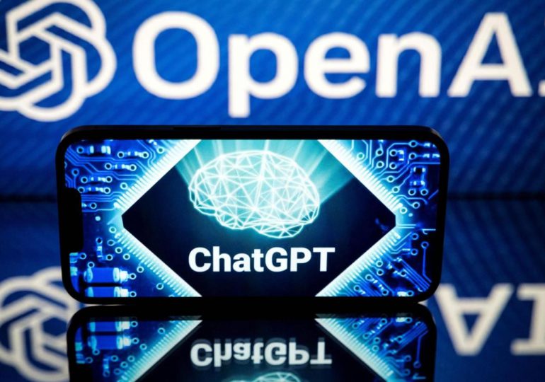 “OpenAI” creadora de ChatGPT abre nueva sucursal