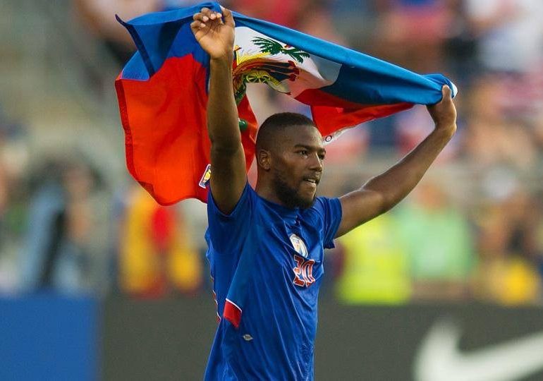 Haití decide no utilizar a RD como sede para sus selecciones nacionales de fútbol