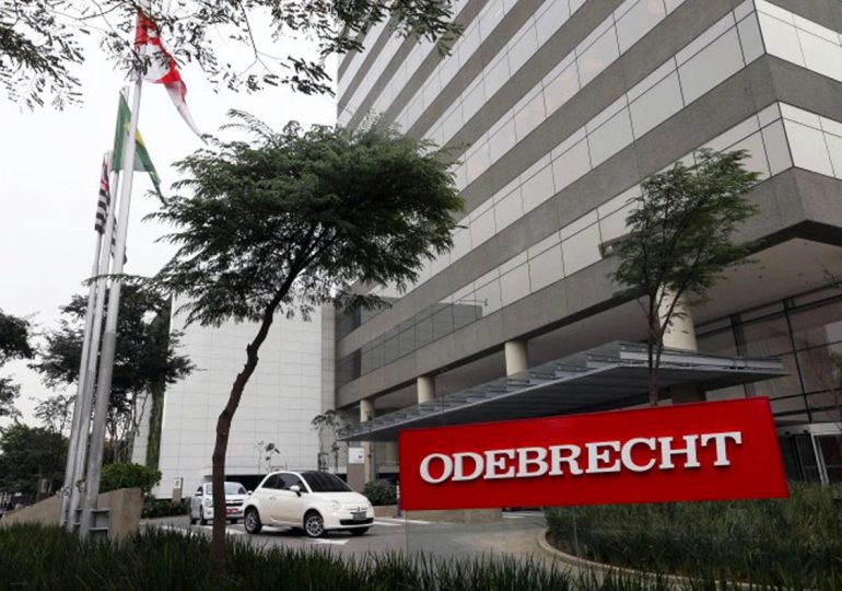 Juez brasileño anula pruebas de confesiones de Odebrecht en escándalo de corrupción