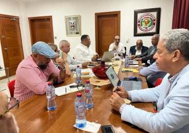 PRSC convoca reuniones Directorio Presidencial y Comisión Política para evaluar proceso electoral