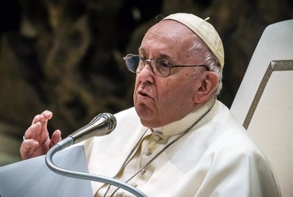 El papa llama a los cristianos a "caminar juntos" en víspera de importante sínodo católico