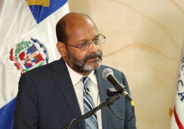 Juan Manuel Rosario: Los haitianos ocupan el primer lugar de extranjeros adquirientes de bienes inmuebles en República Dominicana